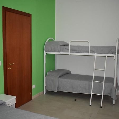 B&B Da Zio Peppe Cirella Ngoại thất bức ảnh