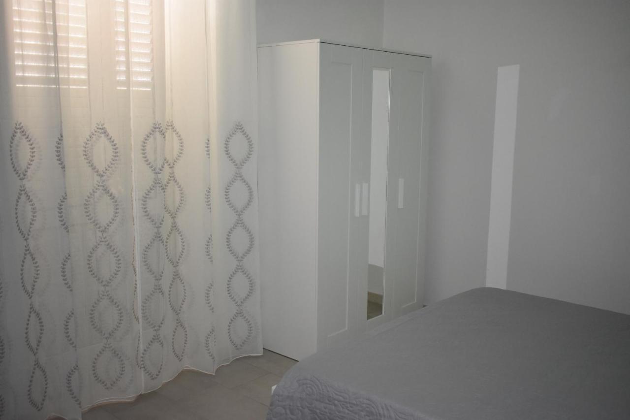 B&B Da Zio Peppe Cirella Ngoại thất bức ảnh